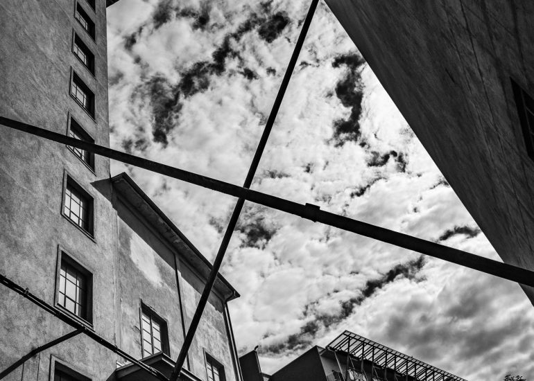 Rösselmühle in Graz