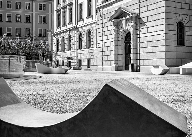 Joanneumsviertel Graz
