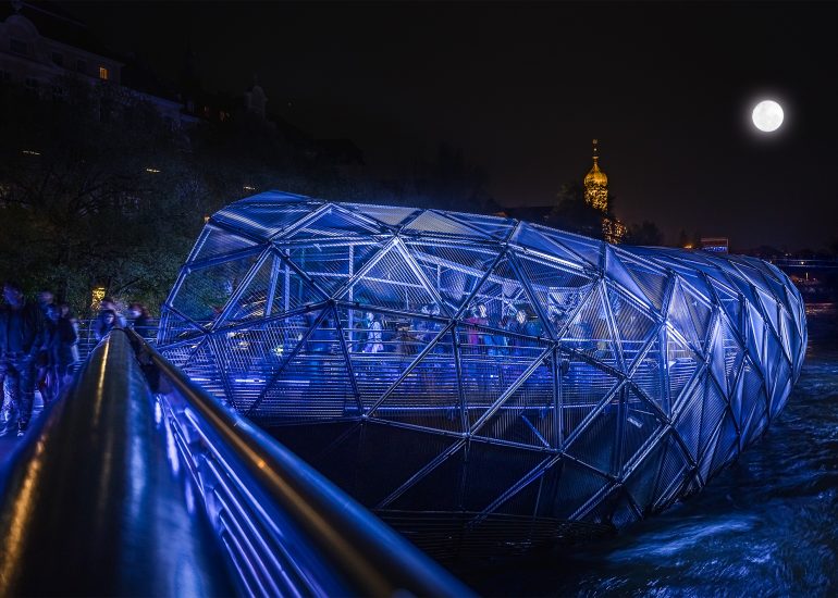 Murinsel 2018