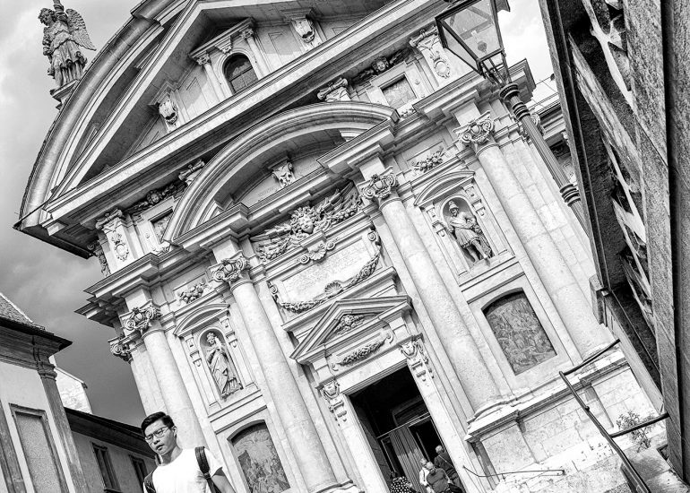 Dom in Graz