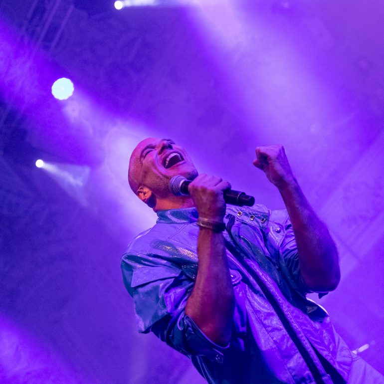 Tuntenball 2020: Zu Gast: Alcazar