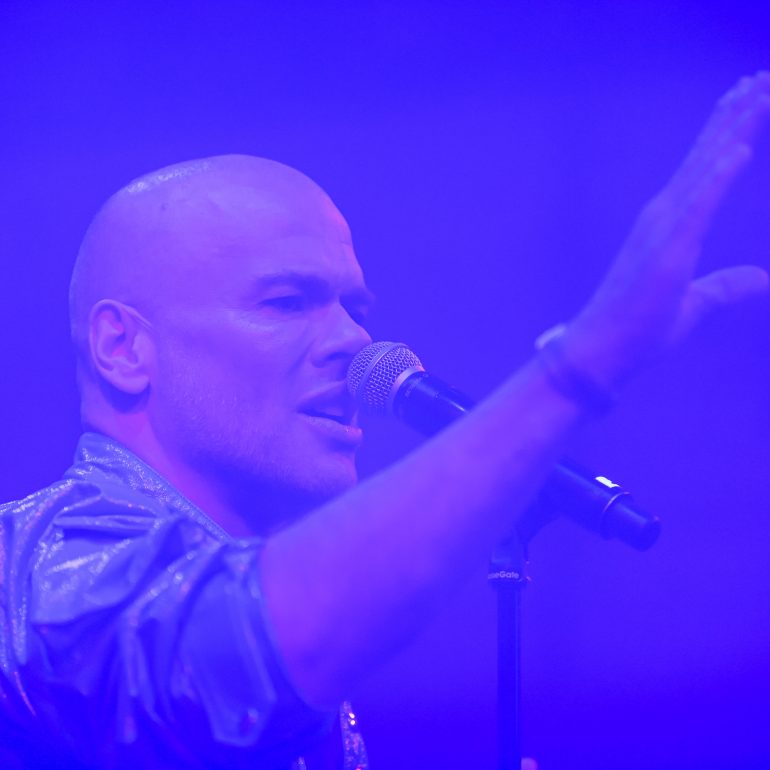 Tuntenball 2020: Zu Gast: Alcazar